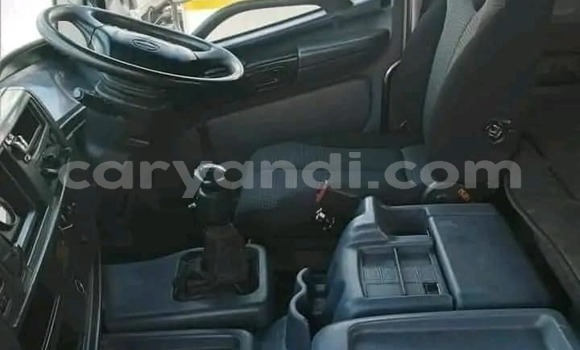 Tenga Tsaru Hino 300 Series Chena Rori in Luanshya in Zambia Tenga Tsaru Hino 300 Series Chena Rori in Luanshya in Zambia