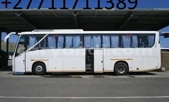 Buy Used Komatsu D31S White Truck in Lusaka in Zambia