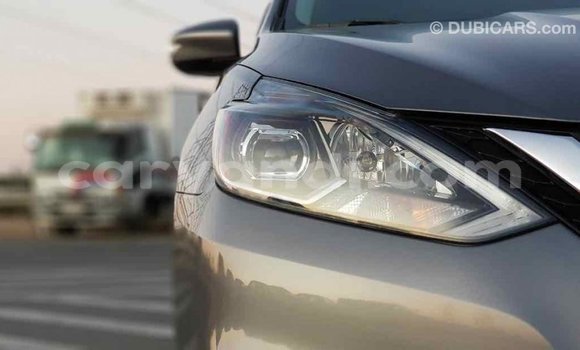 Buy Import Nissan Sentra Other Car in Import - Dubai in Zambia Buy Import Nissan Sentra Other Car in Import - Dubai in Zambia