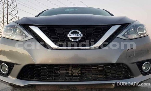 Buy Import Nissan Sentra Other Car in Import - Dubai in Zambia Buy Import Nissan Sentra Other Car in Import - Dubai in Zambia
