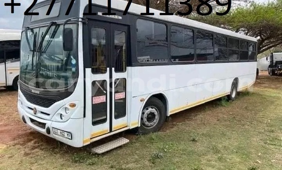 Buy Used Mercedes–Benz Sprinter White Truck in Lusaka in Zambia