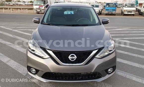 Buy Import Nissan Sentra Other Car in Import - Dubai in Zambia Buy Import Nissan Sentra Other Car in Import - Dubai in Zambia