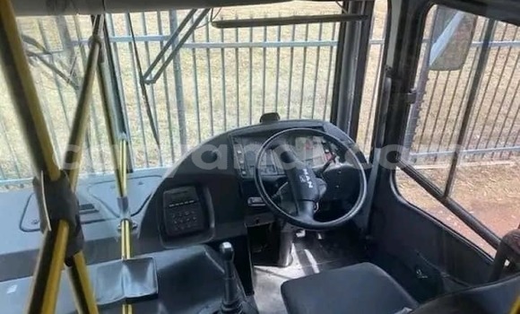 Tenga Tsaru Mercedes–Benz Sprinter Chena Rori in Lusaka in Zambia Tenga Tsaru Mercedes–Benz Sprinter Chena Rori in Lusaka in Zambia