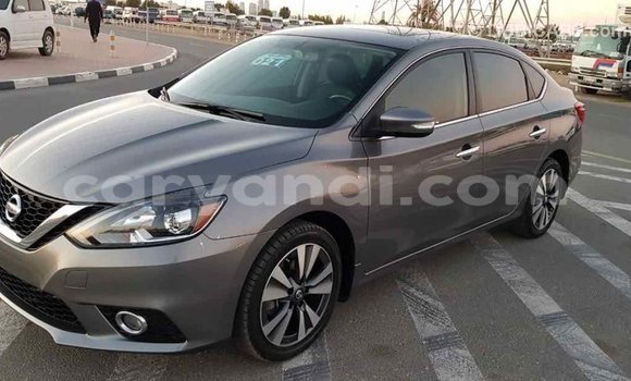 Buy Import Nissan Sentra Other Car in Import - Dubai in Zambia Buy Import Nissan Sentra Other Car in Import - Dubai in Zambia