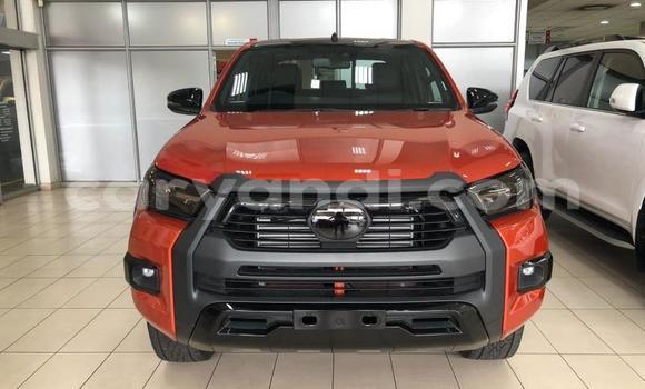 Nunua Ilio tumika Toyota Hilux Nyingine Gari ndani ya Lusaka nchini Zambia Nunua Ilio tumika Toyota Hilux Nyingine Gari ndani ya Lusaka nchini Zambia
