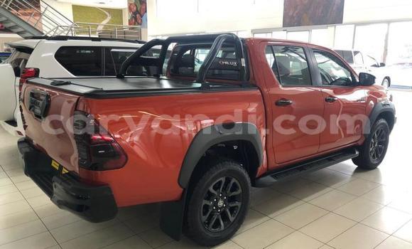 Nunua Ilio tumika Toyota Hilux Nyingine Gari ndani ya Lusaka nchini Zambia Nunua Ilio tumika Toyota Hilux Nyingine Gari ndani ya Lusaka nchini Zambia