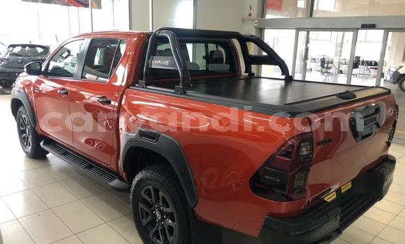 Nunua Ilio tumika Toyota Hilux Nyingine Gari ndani ya Lusaka nchini Zambia Nunua Ilio tumika Toyota Hilux Nyingine Gari ndani ya Lusaka nchini Zambia