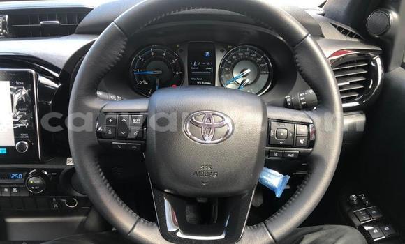 Nunua Ilio tumika Toyota Hilux Nyingine Gari ndani ya Lusaka nchini Zambia Nunua Ilio tumika Toyota Hilux Nyingine Gari ndani ya Lusaka nchini Zambia
