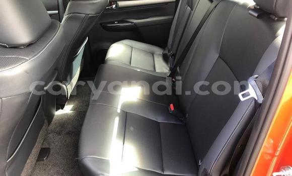 Nunua Ilio tumika Toyota Hilux Nyingine Gari ndani ya Lusaka nchini Zambia Nunua Ilio tumika Toyota Hilux Nyingine Gari ndani ya Lusaka nchini Zambia