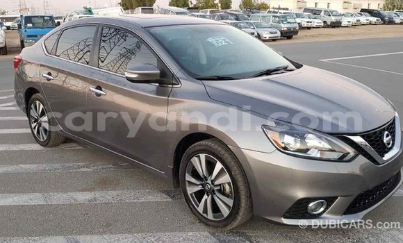 Buy Import Nissan Sentra Other Car in Import - Dubai in Zambia Buy Import Nissan Sentra Other Car in Import - Dubai in Zambia