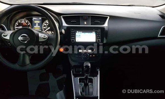 Buy Import Nissan Sentra Other Car in Import - Dubai in Zambia Buy Import Nissan Sentra Other Car in Import - Dubai in Zambia