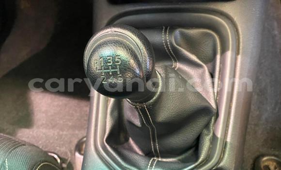 Buy Used Toyota Hilux White Car in Lusaka in Zambia Buy Used Toyota Hilux White Car in Lusaka in Zambia