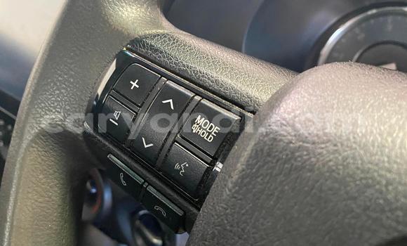 Buy Used Toyota Hilux White Car in Lusaka in Zambia Buy Used Toyota Hilux White Car in Lusaka in Zambia