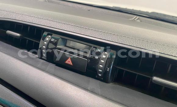 Buy Used Toyota Hilux White Car in Lusaka in Zambia Buy Used Toyota Hilux White Car in Lusaka in Zambia