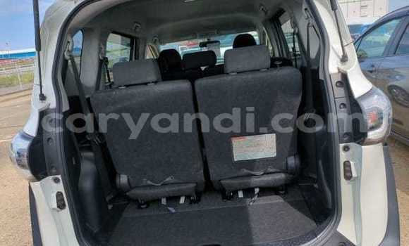 Nunua Ilio tumika Toyota Sienta Nyeupe Gari ndani ya Kitwe nchini Zambia Nunua Ilio tumika Toyota Sienta Nyeupe Gari ndani ya Kitwe nchini Zambia