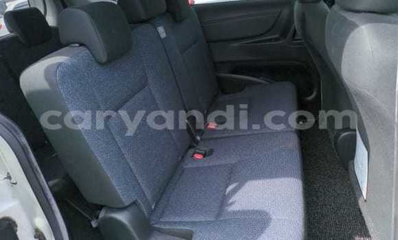 Nunua Ilio tumika Toyota Sienta Nyeupe Gari ndani ya Kitwe nchini Zambia Nunua Ilio tumika Toyota Sienta Nyeupe Gari ndani ya Kitwe nchini Zambia