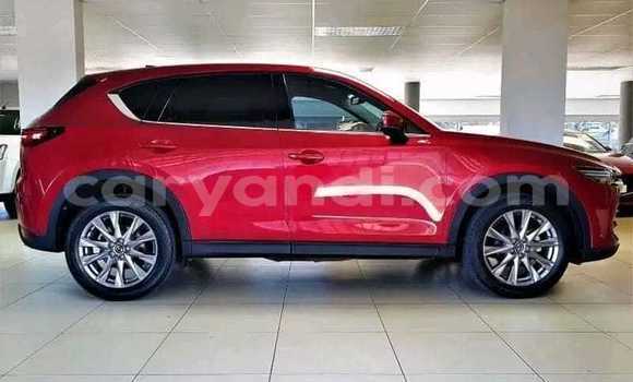 Buy Used Mazda CX-5 Red Car in Kitwe in Zambia Buy Used Mazda CX-5 Red Car in Kitwe in Zambia
