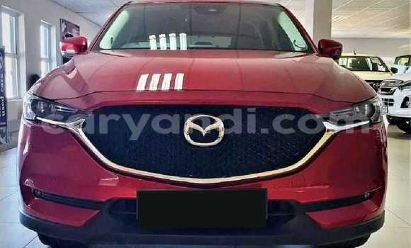 Nunua Ilio tumika Mazda CX-5 Nyekundu Gari ndani ya Kitwe nchini Zambia Nunua Ilio tumika Mazda CX-5 Nyekundu Gari ndani ya Kitwe nchini Zambia