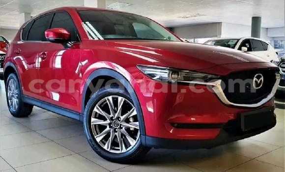 Nunua Ilio tumika Mazda CX-5 Nyekundu Gari ndani ya Kitwe nchini Zambia Nunua Ilio tumika Mazda CX-5 Nyekundu Gari ndani ya Kitwe nchini Zambia