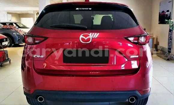 Nunua Ilio tumika Mazda CX-5 Nyekundu Gari ndani ya Kitwe nchini Zambia Nunua Ilio tumika Mazda CX-5 Nyekundu Gari ndani ya Kitwe nchini Zambia