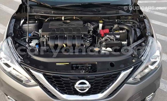 Buy Import Nissan Sentra Other Car in Import - Dubai in Zambia Buy Import Nissan Sentra Other Car in Import - Dubai in Zambia