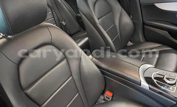 Acheter Occasion Voiture Mercedes-Benz C-Classe Gris à Lusaka, Zambie Acheter Occasion Voiture Mercedes-Benz C-Classe Gris à Lusaka, Zambie