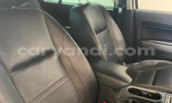 Acheter Occasion Voiture Ford Everest Blanc à Lusaka, Zambie Acheter Occasion Voiture Ford Everest Blanc à Lusaka, Zambie