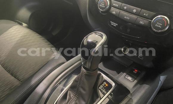 Acheter Occasion Voiture Nissan X–Trail Blanc à Lusaka, Zambie Acheter Occasion Voiture Nissan X–Trail Blanc à Lusaka, Zambie