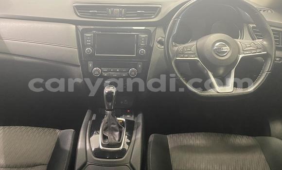 Acheter Occasion Voiture Nissan X–Trail Blanc à Lusaka, Zambie Acheter Occasion Voiture Nissan X–Trail Blanc à Lusaka, Zambie