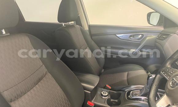 Acheter Occasion Voiture Nissan X–Trail Blanc à Lusaka, Zambie Acheter Occasion Voiture Nissan X–Trail Blanc à Lusaka, Zambie