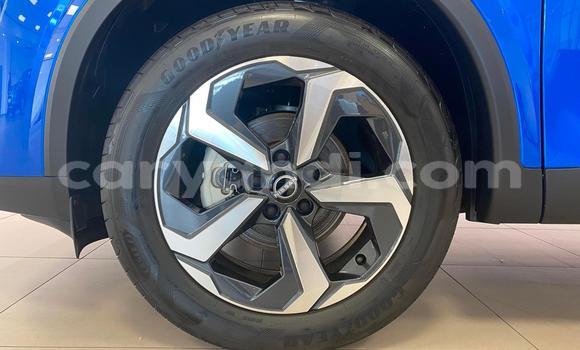 Buy Used Nissan Qashqai Blue Car in Lusaka in Zambia Buy Used Nissan Qashqai Blue Car in Lusaka in Zambia