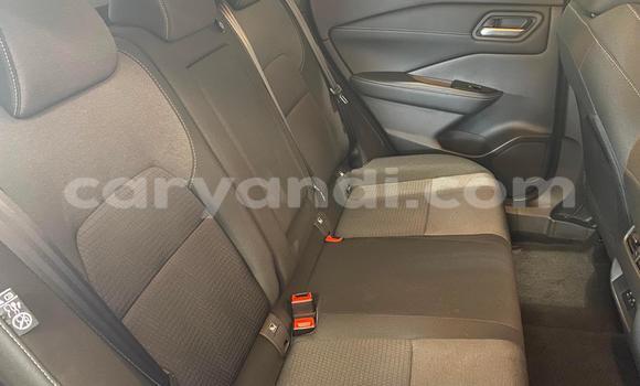 Buy Used Nissan Qashqai Blue Car in Lusaka in Zambia Buy Used Nissan Qashqai Blue Car in Lusaka in Zambia