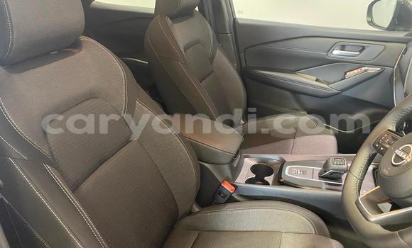 Buy Used Nissan Qashqai Blue Car in Lusaka in Zambia Buy Used Nissan Qashqai Blue Car in Lusaka in Zambia