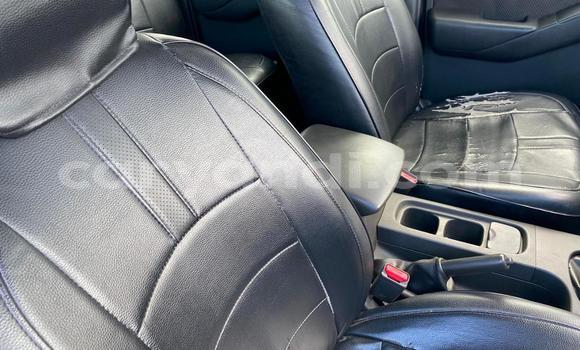 Buy Used Nissan Navara Silver Car in Lusaka in Zambia Buy Used Nissan Navara Silver Car in Lusaka in Zambia