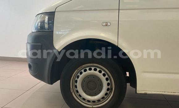 Buy Used Volkswagen Transporter White Car in Lusaka in Zambia Buy Used Volkswagen Transporter White Car in Lusaka in Zambia
