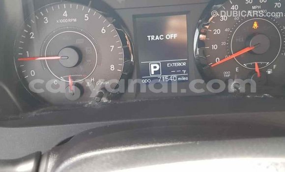 Buy Import Toyota Sienna White Car in Import - Dubai in Zambia Buy Import Toyota Sienna White Car in Import - Dubai in Zambia