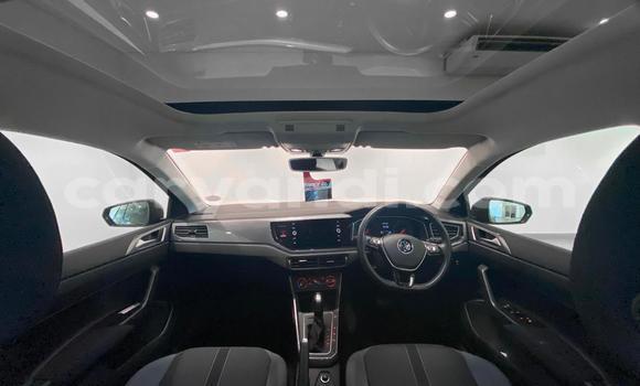 Tenga Tsaru Volkswagen Polo Sirivha Mota in Lusaka in Zambia Tenga Tsaru Volkswagen Polo Sirivha Mota in Lusaka in Zambia