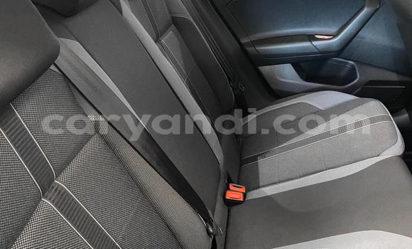 Tenga Tsaru Volkswagen Polo Sirivha Mota in Lusaka in Zambia Tenga Tsaru Volkswagen Polo Sirivha Mota in Lusaka in Zambia