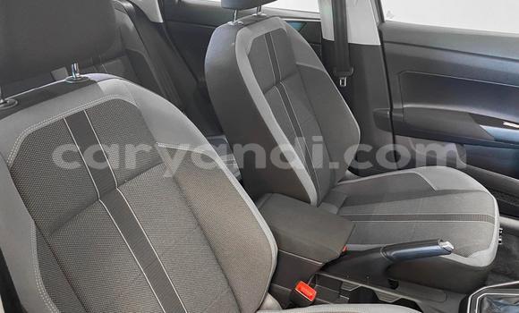 Tenga Tsaru Volkswagen Polo Sirivha Mota in Lusaka in Zambia Tenga Tsaru Volkswagen Polo Sirivha Mota in Lusaka in Zambia