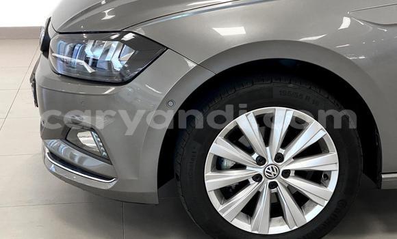 Tenga Tsaru Volkswagen Polo Sirivha Mota in Lusaka in Zambia Tenga Tsaru Volkswagen Polo Sirivha Mota in Lusaka in Zambia