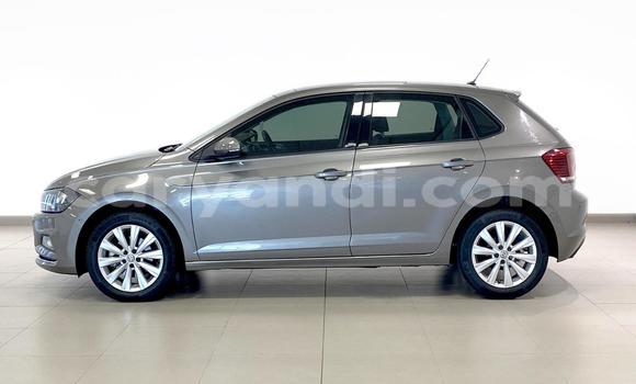 Tenga Tsaru Volkswagen Polo Sirivha Mota in Lusaka in Zambia Tenga Tsaru Volkswagen Polo Sirivha Mota in Lusaka in Zambia