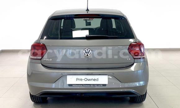 Tenga Tsaru Volkswagen Polo Sirivha Mota in Lusaka in Zambia Tenga Tsaru Volkswagen Polo Sirivha Mota in Lusaka in Zambia