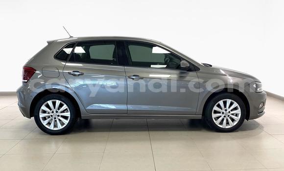 Tenga Tsaru Volkswagen Polo Sirivha Mota in Lusaka in Zambia Tenga Tsaru Volkswagen Polo Sirivha Mota in Lusaka in Zambia