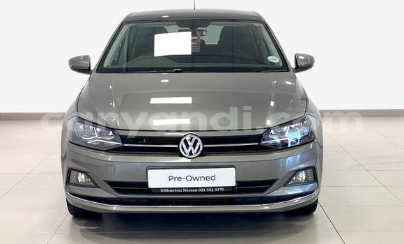 Tenga Tsaru Volkswagen Polo Sirivha Mota in Lusaka in Zambia Tenga Tsaru Volkswagen Polo Sirivha Mota in Lusaka in Zambia