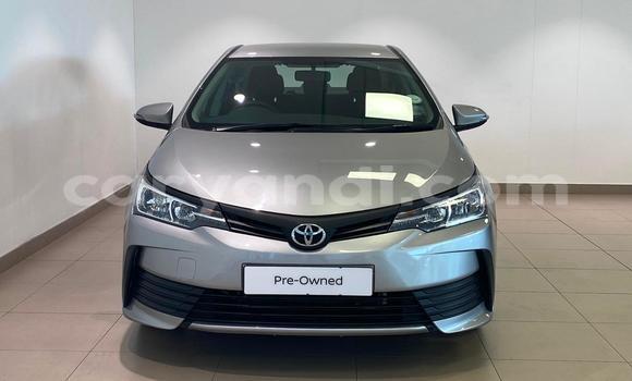 Tenga Tsaru Toyota Corolla Sirivha Mota in Lusaka in Zambia Tenga Tsaru Toyota Corolla Sirivha Mota in Lusaka in Zambia