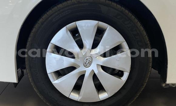 Buy Used Toyota Corolla White Car in Lusaka in Zambia Buy Used Toyota Corolla White Car in Lusaka in Zambia