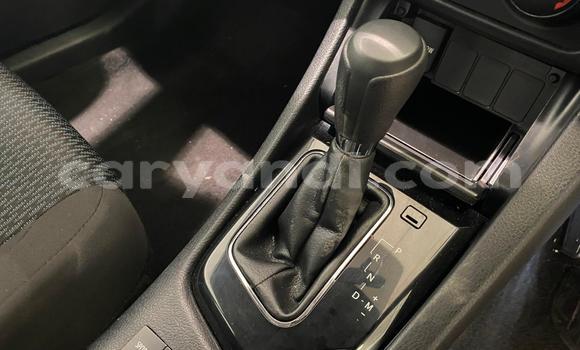 Buy Used Toyota Corolla White Car in Lusaka in Zambia Buy Used Toyota Corolla White Car in Lusaka in Zambia