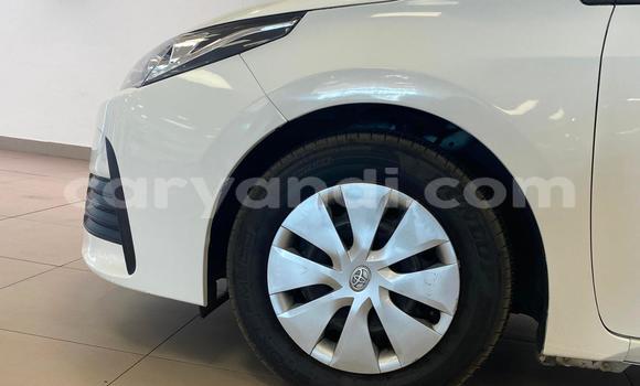 Buy Used Toyota Corolla White Car in Lusaka in Zambia Buy Used Toyota Corolla White Car in Lusaka in Zambia