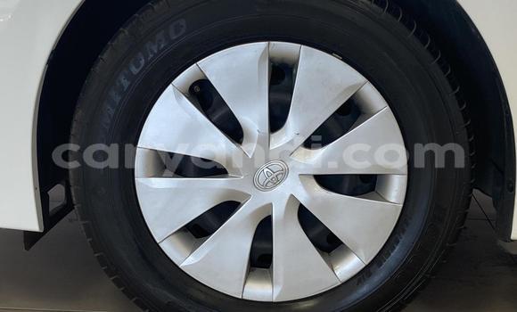 Acheter Occasion Voiture Toyota Corolla Blanc à Lusaka, Zambie Acheter Occasion Voiture Toyota Corolla Blanc à Lusaka, Zambie