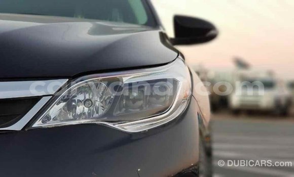 Buy Import Toyota Avalon Black Car in Import - Dubai in Zambia Buy Import Toyota Avalon Black Car in Import - Dubai in Zambia